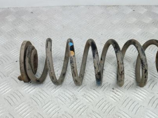 пружина задняя Volkswagen Passat CC 1 поколение 2012, 2.0 л., дизель, седан, 1K0511115CA