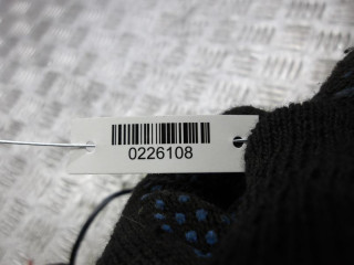 замок багажника Volkswagen Golf 4 поколение 2001, 1.4 л., бензин, МКПП, универсал, 1J5827469J