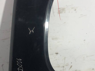 крыло переднее правое BMW X5 E53 2002, 4.4 л., бензин, АКПП, черный, внедорожник 5 дв.