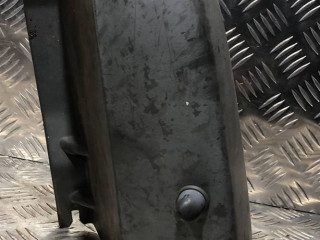 молдинг крыла Renault Trafic 2 поколение 2005, 1.9 л., F9Q 650, дизель, 6МКПП, микроавтобус