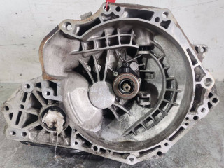 КПП механическая (МКПП) Opel Corsa D [рестайлинг] 2011, 1.2 л., A 12 XER, бензин, 5МКПП, хетчбэк 3 дв., 2UW429