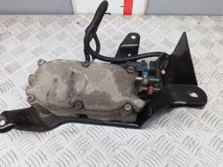 корпус топливного фильтра Jeep Grand Cherokee 4 поколение 2012, 3.0 л., дизель