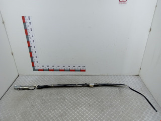 подушка безопасности боковая (шторка) Citroen C5 1 поколение [рестайлинг] 2006, 2.0 л., АКПП, универсал, 8329Q2