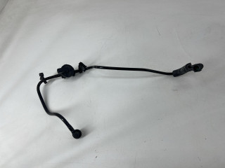 трубка вакуумная Jaguar XJ 4 поколение 2015, 2.0 л., бензин, DW939C490CB