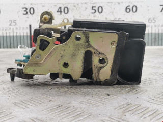 замок двери задней левой Chevrolet Lacetti 1 поколение 2008, 96260995