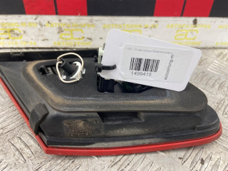 фонарь крышки багажника правый Mercedes-Benz E-Класс W212/S212/C207/A207 2009, 2.2 л., АКПП, седан, A2129060258