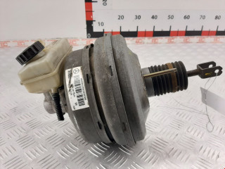 вакуумный усилитель тормозов Mercedes-Benz A-Класс W168 2000, 1.4 л., АКПП, хетчбэк 5 дв., A0054301230