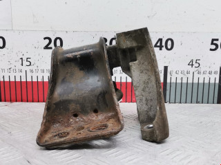 подушка крепления двигателя Nissan Note E11 2009, 1.4 л., МКПП, минивэн