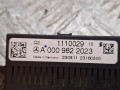 блок управления аккумулятором , 111002910, A0009822023 - фото №4