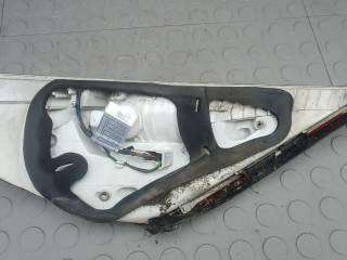 фонарь задний левый BMW 6 серия E63/E64 2004, 4.4 л., бензин, АКПП, купе