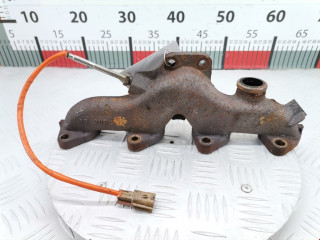 датчик загрязнения воздуха Renault Logan 1 поколение [рестайлинг] 2010, 1.5 л., МКПП, седан, 7700105087