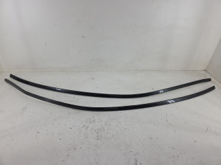 молдинг крыши BMW 5 серия F10/F11 [рестайлинг] 2014, 2.0 л., N20 B20 A, бензин, АКПП, 51137203128, 51137203127