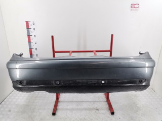 бампер задний Citroen C5 1 поколение 2003, 2.2 л., АКПП, хетчбэк 5 дв., 7410P0