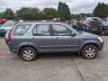 блок комфорта Honda CR-V 2 поколение 2004, 2.0 л., АКПП, внедорожник 5 дв., 38200S9AE03 - фото №7