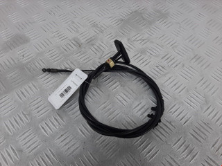 захватный крюк капота Kia Retona 1 поколение 2000, 2.0 л., МКПП, внедорожник 3 дв., AA33156720B