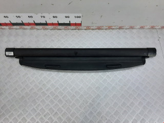 шторка багажника Citroen Xsara 1 поколение [рестайлинг] 2002, 2.0 л., МКПП, универсал, 8794GS