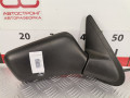 зеркало наружное правое Volkswagen Golf 3 поколение 1996, 1.6 л., МКПП, хетчбэк 3 дв., 1H1857508 - фото №4