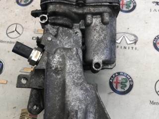клапан EGR Alfa Romeo Giulia 2 поколение 2018, 2.0 л., бензин, задний привод, 518009T02