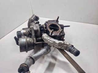 турбина Peugeot 207 1 поколение 2008, 1.6 л., Ti, бензин, МКПП, передний привод, V756494480, 53039700120