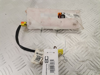 подушка безопасности сиденья Chevrolet Malibu 9 поколение 2016, 1.5 л., АКПП, седан, 84144877