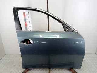 дверь передняя правая BMW 5 серия E60/E61 [рестайлинг] 2009, 2.0 л., АКПП, универсал, 41517202340