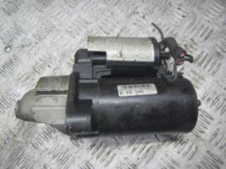 стартер Audi A6 4B/C5 [рестайлинг] 2001, 2.4 л., бензин