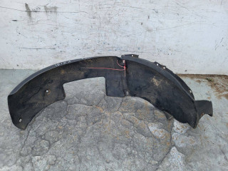 защита арок задняя левая (подкрылок) SEAT Ibiza 2 поколение [рестайлинг] 2001, 1.4 л., aliceblue, хетчбэк 5 дв.