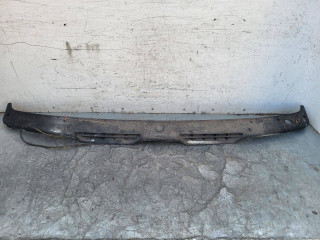 дождевик Ford Transit 6 поколение 2000, 2.5 л., дизель, 5МКПП, микроавтобус, 92VBV019267AD