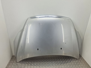 капот Ford Focus 2 поколение [рестайлинг] 2009