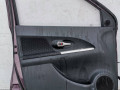 дверь передняя левая Toyota Urban Cruiser 1 поколение XP110 2010, 1.4 л., дизель, 6МКПП, внедорожник 5 дв. - фото №6