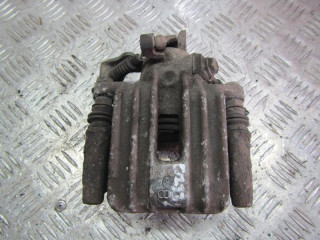 суппорт задний правый Volkswagen Golf 4 поколение 2001, 2.0 л., бензин, АКПП, универсал