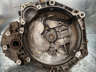 КПП механическая (МКПП) Opel Insignia 1 поколение (A) 2012, 2.0 л., A 20 DT, дизель, 6МКПП, седан, 55194293, 55575539