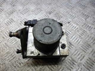 блок ABS Mercedes-Benz Sprinter 2 поколение (W906) 2009, 2.2 л., дизель, МКПП, микроавтобус, A0014462589