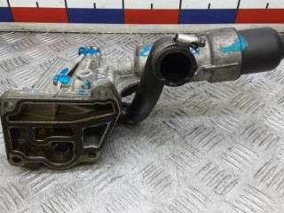 корпус масляного фильтра Mercedes-Benz C-Класс W203/S203/CL203 [рестайлинг] 2004, 1.8 л., бензин, седан