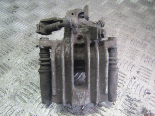 суппорт задний правый Volkswagen Golf 4 поколение 2003, 1.4 л., бензин, МКПП, хетчбэк 5 дв.