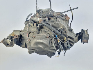 КПП автоматическая (АКПП) Opel Astra F [рестайлинг] 1997, 1.6 л., i, бензин, 6040LE