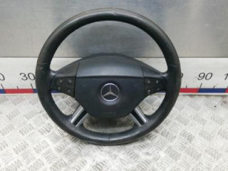 руль Mercedes-Benz R-Класс W251 2007, 3.0 л., CDi, дизель, АКПП, минивэн