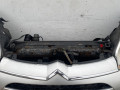 передняя часть (ноускат) Citroen C4 Picasso 1 поколение 2009, 1.6 л., 9HY (DV6TED4), дизель, 5МКПП, минивэн - фото №8
