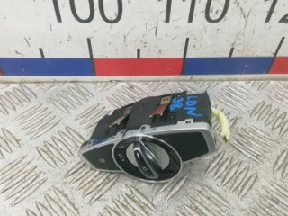 переключатель света Mercedes-Benz S-Класс W222/C217/A217 2014, 3.0 л., дизель, АКПП, седан, A2229050200