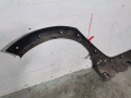 молдинг крыла заднего левого Dacia Sandero 2 поколение 2013, 1.2 л., бензин, 5МКПП - фото №6
