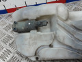 бачок омывателя Nissan Qashqai 1 поколение 2008, 1.6 л., бензин, МКПП, внедорожник 5 дв. - фото №3