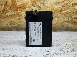 блок управления центральным замком Mercedes-Benz CLS-Класс C219 2006, бензин, A2115405645