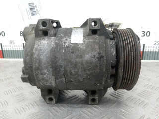 компрессор кондиционера Volvo S80 1 поколение 2000, 2.4 л., АКПП, седан, 8684287