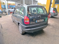 бампер передний Opel Zafira 1 поколение (A) 2000, 2.0 л., МКПП, минивэн, 9119200 - фото №15