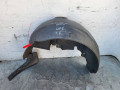 защита арок задняя правая (подкрылок) Volkswagen Golf 4 поколение 2000, 1.9 л., ALH, дизель, 5МКПП, универсал - фото №2