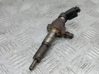 форсунка Peugeot 3008 1 поколение 2011, 1.6 л., дизель, 9674973080