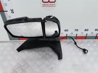 зеркало наружное правое Ford Transit Connect 2 поколение 2016, 2.2 л., МКПП, фургон, 2474632