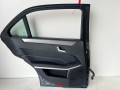 дверь задняя левая Mercedes-Benz E-Класс W212 [рестайлинг] 2015, 2.0 л., M 274.920, бензин, АКПП, седан - фото №9