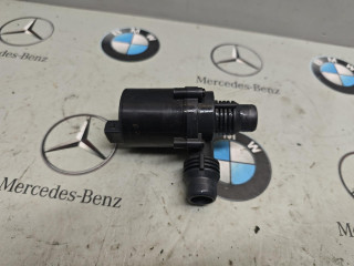 насос антифриза дополнительный BMW X5 F15 2015, 3.0 л., дизель, 9197085