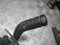 переключатель подрулевой (стрекоза) Volkswagen Fox 2 поколение 5Z 2005, 5Z0953503C, 5Z0953513A - фото №7